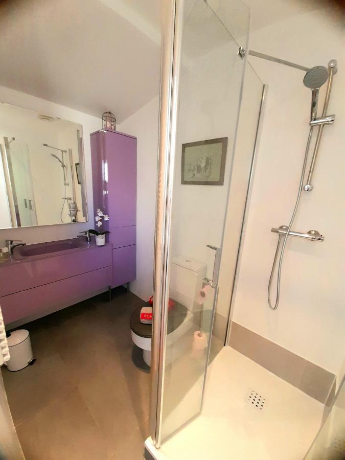 Appartement Familial - 7pers- Hyeres-centre