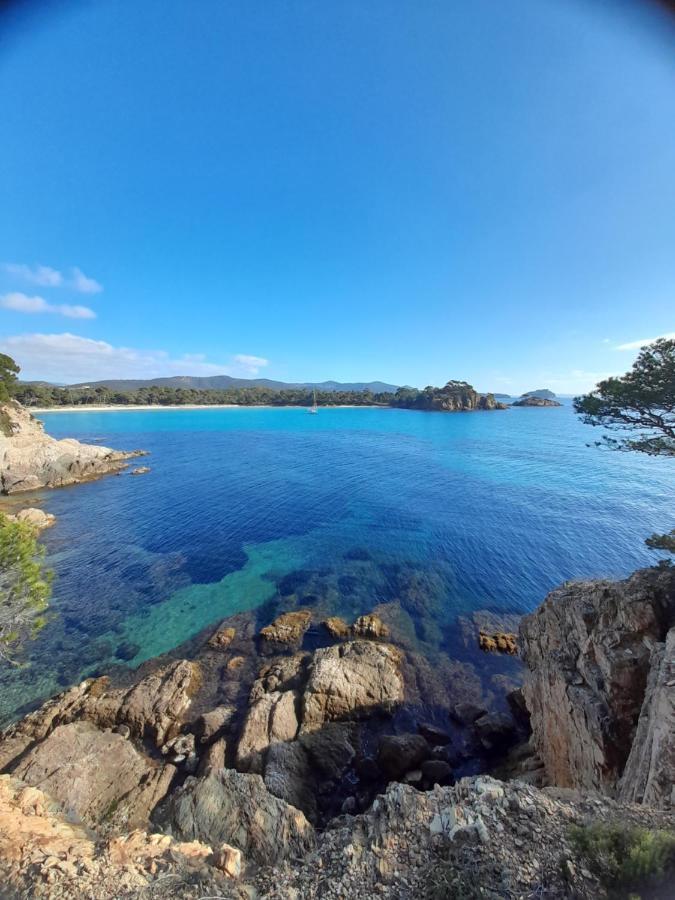 Familial - 7pers- Hyeres-centre Hyères