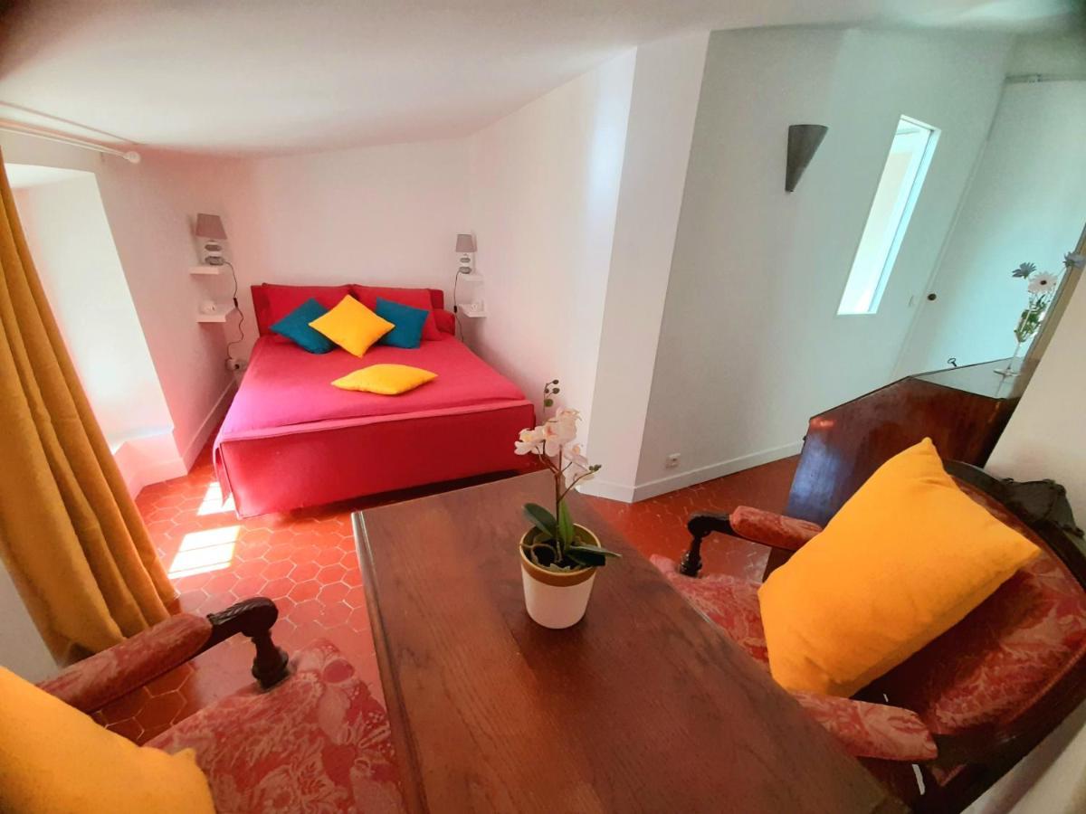 Familial - 7pers- Hyeres-centre Apartamento